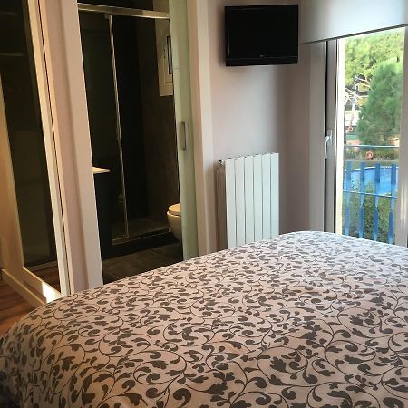 Beach House Castelldefels Luaran gambar