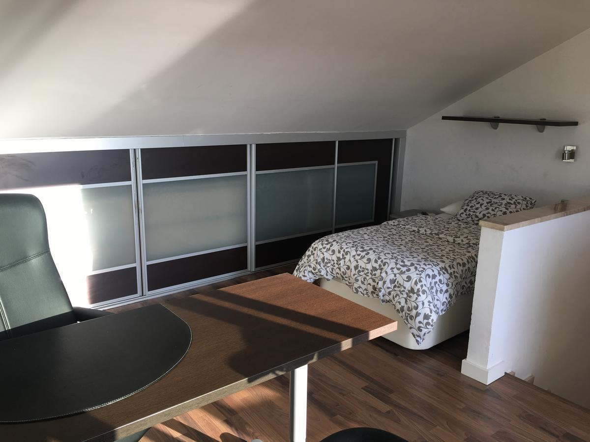 Beach House Castelldefels Luaran gambar